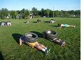 Boot Camp Training Images