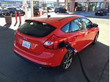 2013 Ford Focus Gas Mileage Pictures