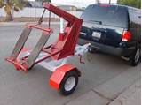 Photos of Tow Truck Trailer For Sale