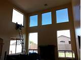 Commercial Windows In Residential Home Images