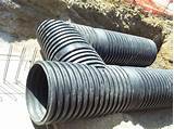 Photos of Agricultural Poly Pipe