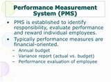 Healthcare Performance Measurement