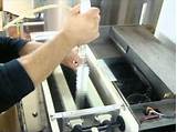 Hoshizaki Ice Machine Repair
