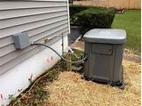 Images of Natural Gas Home Generator Systems