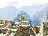 Images of Machu Picchu Tour Package