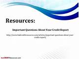 Can You Remove A Charge Off From Your Credit Report