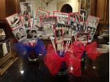 Pictures of Pictures Of Class Reunion Centerpieces