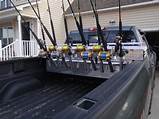 Fishing Pole Rack Truck Pictures