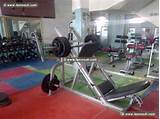 Images of Star Trac Ma  Rack Smith Machine