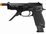 Where Can I Get Green Gas For My Airsoft Gun