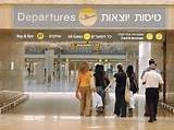 Israel Airport Vip Service