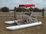 Photos of Aluminum Paddle Boats For Sale