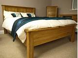 Pictures of Build Bed Frame Wood