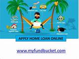 Apply For A Home Loan Online Images