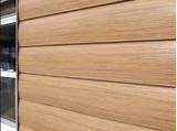 Exterior Wood Panel Siding Pictures