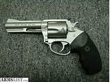 Images of Charter Arms Bulldog 357
