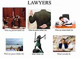 Photos of Who Is A Lawyer And What Do They Do