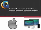 Apple Inventory Management Photos