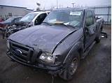 Ford Truck Salvage Parts Images
