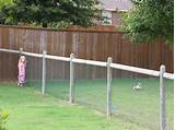 Temporary Fencing For Dogs Pictures