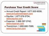 What Credit Score Do You Need To Purchase A Home Photos
