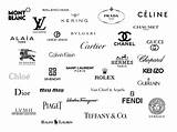 Pictures of Fashion Designer Logos List