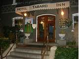Tabard Inn Dc Reservations