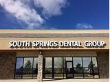 Pictures of South Springs Dental Group