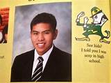 Good High School Senior Yearbook Quotes Pictures