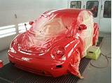 Images of Auto Body Car Paint Shops
