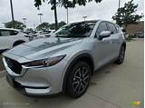 Pictures of Silver Cx 5