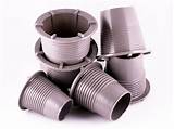 Drill Pipe Thread Protectors Images