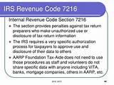 Irs Revenue Procedures Pictures