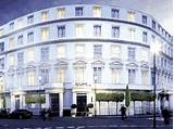Grand Park Hotel Kensington London Pictures
