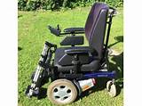 Electric Wheelchair Second Hand Images