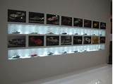 Pictures of Cool Display Shelves
