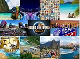 Images of Round The World Tours Packages From Australia