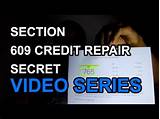 Photos of 609 Credit Repair Secret