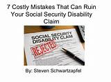 Images of Social Security Claim Lawyers