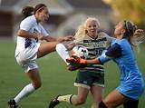 University Of Colorado Soccer Pictures