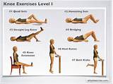 Muscle Strengthening Exercises Nhs Images