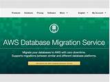 Images of Aws Migration Service