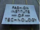 Fashion Institute Of Technology In New York Ny