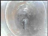 Pictures of Steel Sewer Pipe