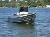 Klamath Boats For Sale