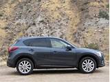 What Type Of Gas For Mazda Cx 5 Photos