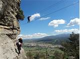 Rock Climbing Near Barcelona Images