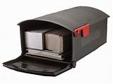 Large Residential Mailbox For Packages Pictures