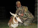 Pictures of Colorado Antelope Outfitters