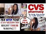 Photos of Cvs Customer Service